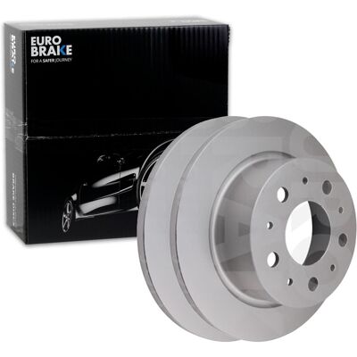 Eurobrake - Bremsscheiben - 300mm - 5x130 - Bremsscheibe Eurobrake - Bremsscheiben - 300mm - 5x130 - Bremsscheibe