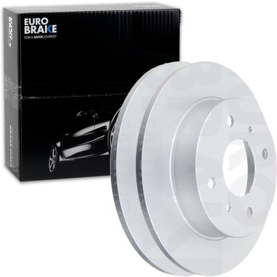 2x Eurobrake Bremsscheiben 258mm Voll Hinten Passend Für Nissan Almera Primera: Bremsscheibe A.b.s.: 16104 Ackoja: A3840002 Aisin: B6r1866s Aisin: B6r 2x Eurobrake Bremsscheiben 258mm Voll Hinten Passend Für Nissan Almera Primera: Bremsscheibe A.b.s.: 16104 Ackoja: A3840002 Aisin: B6r1866s Aisin: B6r