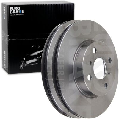 2x Eurobrake Bremsscheiben 255mm Belüftet Vorne Passend Für Aston Martin Cygnet: Bremsscheibe A.b.s.: 17939 Ackoja: A7080028 Aisin: A6f314s Ashika: 60 2x Eurobrake Bremsscheiben 255mm Belüftet Vorne Passend Für Aston Martin Cygnet: Bremsscheibe A.b.s.: 17939 Ackoja: A7080028 Aisin: A6f314s Ashika: 60