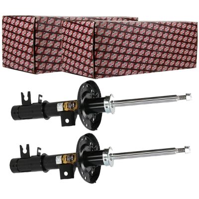 2x Ashika Gasdruck Stoßdämpfer Vorne Passend Für Chevrolet Aveo: Stoßdämpfer Ashika: Maw0046 Chevrolet: 52024163 Daewoo: 52024163 Daewoo: 95965590 Dae 2x Ashika Gasdruck Stoßdämpfer Vorne Passend Für Chevrolet Aveo: Stoßdämpfer Ashika: Maw0046 Chevrolet: 52024163 Daewoo: 52024163 Daewoo: 95965590 Dae
