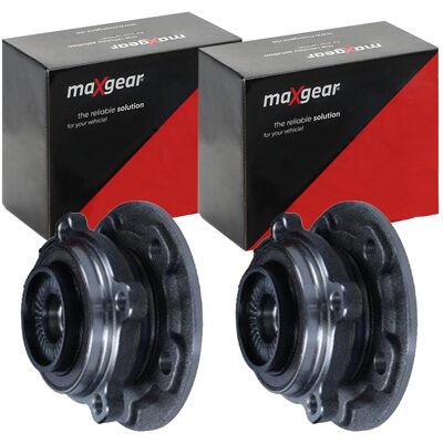 2x Maxgear Radlager-satz Hinten Vorne Passend Für Bmw 1 2 I3 I8 X1 X2 Mini Mini: Radlagersatz Abakus: 14101285 Aic: 78817 Aravolt: Ar007869 Ashika: Kk 2x Maxgear Radlager-satz Hinten Vorne Passend Für Bmw 1 2 I3 I8 X1 X2 Mini Mini: Radlagersatz Abakus: 14101285 Aic: 78817 Aravolt: Ar007869 Ashika: Kk