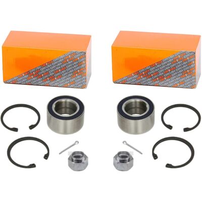 2x Dr!ve+ Radlager-satz Vorne Passend Für Daewoo Lanos Nubira Links+rechts: Radlagersatz A.b.s.: 200189 A.b.s.: 201658 Abakus: 14103008 Abakus: 141030 2x Dr!ve+ Radlager-satz Vorne Passend Für Daewoo Lanos Nubira Links+rechts: Radlagersatz A.b.s.: 200189 A.b.s.: 201658 Abakus: 14103008 Abakus: 141030