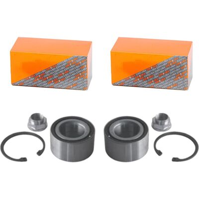 2x Dr!ve+ Radlager-satz Vorne Hinten Passend Für Honda Cr-v Jazz Links+rechts: Radlagersatz A.b.s.: 200745 Abakus: 14101265 Ackoja: A260198 Aic: 73213 2x Dr!ve+ Radlager-satz Vorne Hinten Passend Für Honda Cr-v Jazz Links+rechts: Radlagersatz A.b.s.: 200745 Abakus: 14101265 Ackoja: A260198 Aic: 73213