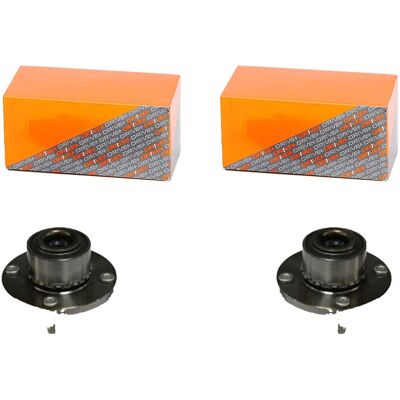 2x Dr!ve+ Radlager-satz Vorne Passend Für Mitsubishi Colt Smart Forfour: Radlagersatz A.b.s.: 201403 Abakus: 14101157 Aic: 73181 Ashika: 4415013 Bga: 2x Dr!ve+ Radlager-satz Vorne Passend Für Mitsubishi Colt Smart Forfour: Radlagersatz A.b.s.: 201403 Abakus: 14101157 Aic: 73181 Ashika: 4415013 Bga: