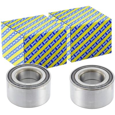 2x Snr Radlager-satz Hinten Passend Für Porsche 924 Links+rechts R167.02: Radlagersatz A.b.s.: 201682 A.b.s.: 201685 A.b.s.: 201686 Aic: 73320 Dr!ve+: 2x Snr Radlager-satz Hinten Passend Für Porsche 924 Links+rechts R167.02: Radlagersatz A.b.s.: 201682 A.b.s.: 201685 A.b.s.: 201686 Aic: 73320 Dr!ve+: