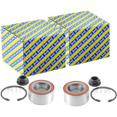 2x Snr Radlager-satz Vorne Passend Für Porsche 911 Links+rechts R167.17: Radlagersatz A.b.s.: 200704 Aic: 73324 Dr!ve+: Dp2010100869 Dr!ve+: Dp2010100 2x Snr Radlager-satz Vorne Passend Für Porsche 911 Links+rechts R167.17: Radlagersatz A.b.s.: 200704 Aic: 73324 Dr!ve+: Dp2010100869 Dr!ve+: Dp2010100