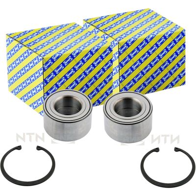 2x Snr Radlager-satz Vorne Passend Für Honda Civic Logo Links+rechts R174.25: Radlagersatz A.b.s.: 200275 A.b.s.: 201670 Abakus: 14101276 Ackoja: A260 2x Snr Radlager-satz Vorne Passend Für Honda Civic Logo Links+rechts R174.25: Radlagersatz A.b.s.: 200275 A.b.s.: 201670 Abakus: 14101276 Ackoja: A260