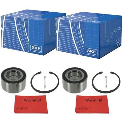 2x Skf Radlager-satz Vorne Passend Für Chevrolet Aveo Trax Opel Meriva Mokka: Radlagersatz A.b.s.: 201516 Abakus: 14103120 Aic: 73187 Aic: 73374 Ashik 2x Skf Radlager-satz Vorne Passend Für Chevrolet Aveo Trax Opel Meriva Mokka: Radlagersatz A.b.s.: 201516 Abakus: 14103120 Aic: 73187 Aic: 73374 Ashik