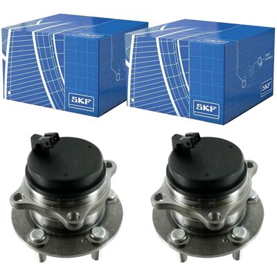 2x Skf Radlager-satz Hinten Passend Für Hyundai Santa Kia Sorento Links+rechts: Radlagersatz A.b.s.: 201189 Abakus: 14101354 Ackoja: A520251 Aic: 7323 2x Skf Radlager-satz Hinten Passend Für Hyundai Santa Kia Sorento Links+rechts: Radlagersatz A.b.s.: 201189 Abakus: 14101354 Ackoja: A520251 Aic: 7323