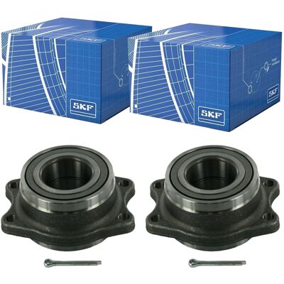 2x Skf Radlager-satz Hinten Passend Für Mitsubishi Lancer Links+rechts Vkba: Radlagersatz A.b.s.: 200826 Aic: 73255 Ashika: 4425042 Blue Print: Adc483 2x Skf Radlager-satz Hinten Passend Für Mitsubishi Lancer Links+rechts Vkba: Radlagersatz A.b.s.: 200826 Aic: 73255 Ashika: 4425042 Blue Print: Adc483