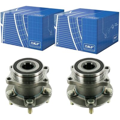 2x Skf Radlager-satz Hinten Passend Für Links+rechts Vkba 7496: Radlagersatz A.b.s.: 201476 Blue Print: Adbp820294 Blue Print: Ads78318 Esen Skv: 29sk 2x Skf Radlager-satz Hinten Passend Für Links+rechts Vkba 7496: Radlagersatz A.b.s.: 201476 Blue Print: Adbp820294 Blue Print: Ads78318 Esen Skv: 29sk