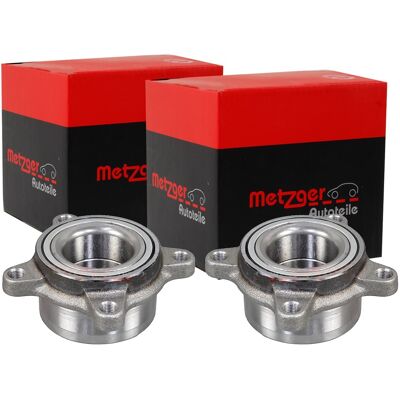 2x Metzger Radlager-satz Vorne Passend Für Fiat Fullback Mitsubishi L200: Radlagersatz A.b.s.: 201502 Abakus: 14101114 Ackoja: A370174 Aic: 73258 Ashi 2x Metzger Radlager-satz Vorne Passend Für Fiat Fullback Mitsubishi L200: Radlagersatz A.b.s.: 201502 Abakus: 14101114 Ackoja: A370174 Aic: 73258 Ashi