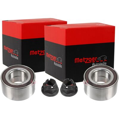 2x Metzger Radlager-satz Vorne Hinten Passend Für Porsche 718 911 Boxster: Radlagersatz A.b.s.: 201682 A.b.s.: 201685 A.b.s.: 201686 Aic: 73320 Dr!ve+ 2x Metzger Radlager-satz Vorne Hinten Passend Für Porsche 718 911 Boxster: Radlagersatz A.b.s.: 201682 A.b.s.: 201685 A.b.s.: 201686 Aic: 73320 Dr!ve+