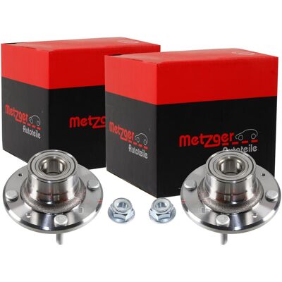 2x Metzger Radlager-satz Hinten Passend Für Mitsubishi Carisma Space: Radlagersatz A.b.s.: 201104 Abakus: 14101175 Aic: 73144 Ashika: 4425030 Dayco: K 2x Metzger Radlager-satz Hinten Passend Für Mitsubishi Carisma Space: Radlagersatz A.b.s.: 201104 Abakus: 14101175 Aic: 73144 Ashika: 4425030 Dayco: K