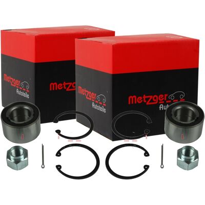 2x Metzger Radlager-satz Vorne Passend Für Chevrolet Aveo Spark Daewoo Kalos: Radlagersatz A.b.s.: 200015 A.b.s.: 201920 Abakus: 14101333 Abakus: 1410 2x Metzger Radlager-satz Vorne Passend Für Chevrolet Aveo Spark Daewoo Kalos: Radlagersatz A.b.s.: 200015 A.b.s.: 201920 Abakus: 14101333 Abakus: 1410