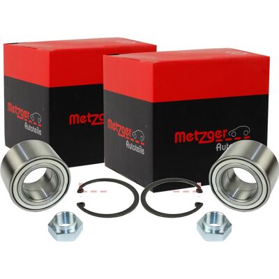 2x Metzger Radlager-satz Hinten Passend Für Mitsubishi Outlander Links+rechts: Radlagersatz A.b.s.: 200939 A.b.s.: 201182 Abakus: 14103126 Aic: 73235 2x Metzger Radlager-satz Hinten Passend Für Mitsubishi Outlander Links+rechts: Radlagersatz A.b.s.: 200939 A.b.s.: 201182 Abakus: 14103126 Aic: 73235