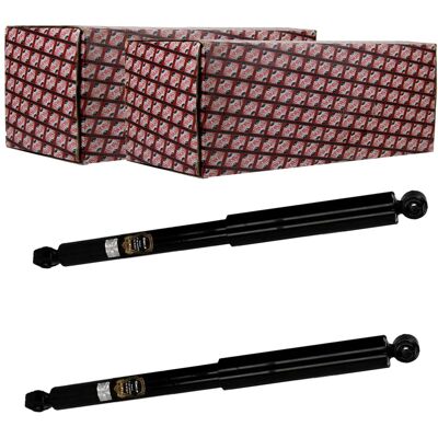 Ashika Ma60026 Gasdruckstoßdämpfer - Stoßdämpfer für Daihatsu Cuore Ashika Ma60026 Gasdruckstoßdämpfer - Stoßdämpfer für Daihatsu Cuore