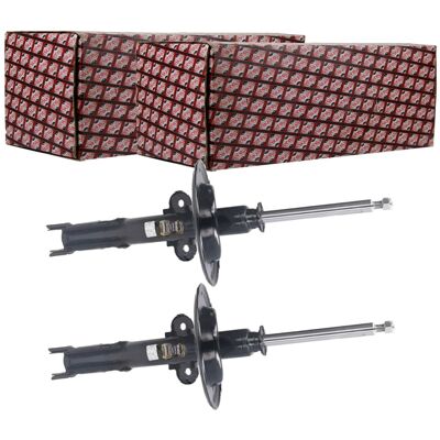 2x Ashika Gasdruck Stoßdämpfer Satz Vorne Passend Für Chrysler Voyager Dodge: Stoßdämpfer Abakus: 23201093 Al-ko: 302593 Ap Xenergy: X335334 Ashika: M 2x Ashika Gasdruck Stoßdämpfer Satz Vorne Passend Für Chrysler Voyager Dodge: Stoßdämpfer Abakus: 23201093 Al-ko: 302593 Ap Xenergy: X335334 Ashika: M