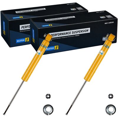 2x Bilstein Gasdruck Stoßdämpfer Satz Hinten Passend Für Bmw 7 Links+rechts: Stoßdämpfer Ashika: Ma00099 Bilstein: 19028675 Bilstein: 24021388 Bmw: 10 2x Bilstein Gasdruck Stoßdämpfer Satz Hinten Passend Für Bmw 7 Links+rechts: Stoßdämpfer Ashika: Ma00099 Bilstein: 19028675 Bilstein: 24021388 Bmw: 10