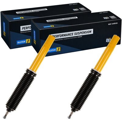 2x Bilstein Gasdruck Stoßdämpfer Satz Vorne Passend Für Alpina B3 Bmw 3: Stoßdämpfer Bilstein: 21216381 Bilstein: 34002513 Bmw: 1130571 Bmw: 1132487 B 2x Bilstein Gasdruck Stoßdämpfer Satz Vorne Passend Für Alpina B3 Bmw 3: Stoßdämpfer Bilstein: 21216381 Bilstein: 34002513 Bmw: 1130571 Bmw: 1132487 B