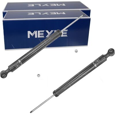 2x Meyle Gasdruck Stoßdämpfer Satz Hinten Passend Für Mercedes-benz B-klasse: Stoßdämpfer Al-ko: 500223 Ashika: Ma00837 Bilstein: 24244176 Bilstein: 2 2x Meyle Gasdruck Stoßdämpfer Satz Hinten Passend Für Mercedes-benz B-klasse: Stoßdämpfer Al-ko: 500223 Ashika: Ma00837 Bilstein: 24244176 Bilstein: 2