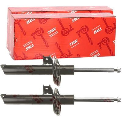 2x Trw Gasdruck Stoßdämpfer Satz Vorne Passend Für Audi A3 Links+rechts: Stoßdämpfer Abakus: 23201008 Ap Xenergy: X808335 Ashika: Ma00031 Audi: 8p0413 2x Trw Gasdruck Stoßdämpfer Satz Vorne Passend Für Audi A3 Links+rechts: Stoßdämpfer Abakus: 23201008 Ap Xenergy: X808335 Ashika: Ma00031 Audi: 8p0413