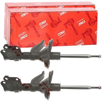 2x Trw Gasdruck Stoßdämpfer Satz Vorne Passend Für Honda Cr-v Links+rechts: Stoßdämpfer Abakus: 23201242 Abakus: 23201243 Ackoja: A260508 Ackoja: A260 2x Trw Gasdruck Stoßdämpfer Satz Vorne Passend Für Honda Cr-v Links+rechts: Stoßdämpfer Abakus: 23201242 Abakus: 23201243 Ackoja: A260508 Ackoja: A260