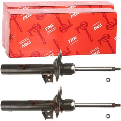 2x Trw Gasdruck Stoßdämpfer Satz Vorne Passend Für Audi A3 Seat Leon Skoda: Stoßdämpfer Abakus: 23201170 Al-ko: 305953 Ap Xenergy: X8015335 Aravolt: A 2x Trw Gasdruck Stoßdämpfer Satz Vorne Passend Für Audi A3 Seat Leon Skoda: Stoßdämpfer Abakus: 23201170 Al-ko: 305953 Ap Xenergy: X8015335 Aravolt: A