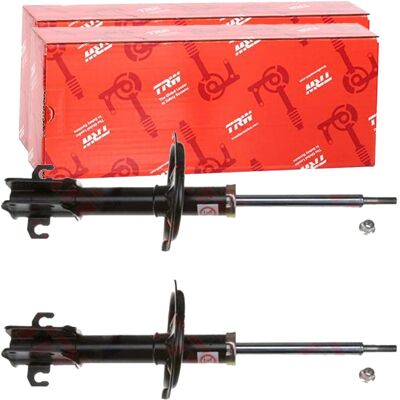 2x Trw Gasdruck Stoßdämpfer Satz Vorne Passend Für Fiat Brava Bravo: Stoßdämpfer Al-ko: 300523 Al-ko: 307200 Ashika: Ma00164 Bilstein: 22040992 Birth: 2x Trw Gasdruck Stoßdämpfer Satz Vorne Passend Für Fiat Brava Bravo: Stoßdämpfer Al-ko: 300523 Al-ko: 307200 Ashika: Ma00164 Bilstein: 22040992 Birth: