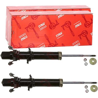 2x Trw Gasdruck Stoßdämpfer Satz Vorne Passend Für Honda Accord Rover 600: Stoßdämpfer Al-ko: 107184 Al-ko: 107185 Al-ko: 204213 Ashika: Ma40005 Ashik 2x Trw Gasdruck Stoßdämpfer Satz Vorne Passend Für Honda Accord Rover 600: Stoßdämpfer Al-ko: 107184 Al-ko: 107185 Al-ko: 204213 Ashika: Ma40005 Ashik