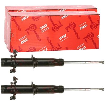 2x Trw Gasdruck Stoßdämpfer Satz Vorne Passend Für Honda Civic Crx Integra: Stoßdämpfer Al-ko: 300634 Al-ko: 302853 Al-ko: 303634 Al-ko: 303635 Al-ko: 2x Trw Gasdruck Stoßdämpfer Satz Vorne Passend Für Honda Civic Crx Integra: Stoßdämpfer Al-ko: 300634 Al-ko: 302853 Al-ko: 303634 Al-ko: 303635 Al-ko: