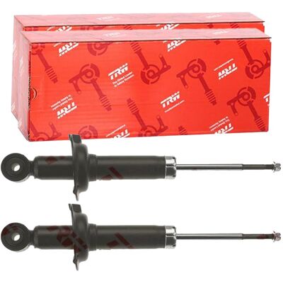 2x Trw Gasdruck Stoßdämpfer Satz Hinten Passend Für Honda Cr-v Links+rechts: Stoßdämpfer Abakus: 23202175 Al-ko: 207373 Ap Xenergy: X463341 Ashika: Ma 2x Trw Gasdruck Stoßdämpfer Satz Hinten Passend Für Honda Cr-v Links+rechts: Stoßdämpfer Abakus: 23202175 Al-ko: 207373 Ap Xenergy: X463341 Ashika: Ma