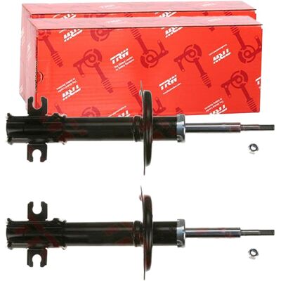 2x Trw Öldruck Stoßdämpfer Satz Vorne Passend Für Fiat Seicento Links+rechts: Stoßdämpfer Al-ko: 300620 Ap Xenergy: X870333 Ashika: Ma00189 Birth: Am0 2x Trw Öldruck Stoßdämpfer Satz Vorne Passend Für Fiat Seicento Links+rechts: Stoßdämpfer Al-ko: 300620 Ap Xenergy: X870333 Ashika: Ma00189 Birth: Am0