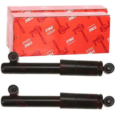 2x Trw Öldruck Stoßdämpfer Satz Hinten Passend Für Fiat Cinquecento Seicento: Stoßdämpfer Abakus: 23202100 Al-ko: 100570 Al-ko: 101480 Ap Xenergy: X09 2x Trw Öldruck Stoßdämpfer Satz Hinten Passend Für Fiat Cinquecento Seicento: Stoßdämpfer Abakus: 23202100 Al-ko: 100570 Al-ko: 101480 Ap Xenergy: X09