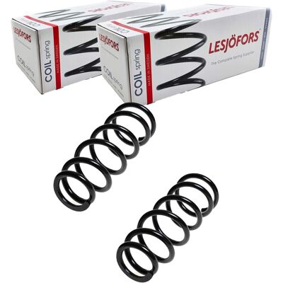 2x Lesjöfors Fahrwerksfedern Satz Hinten Passend Für Honda Accord Links+rechts: Fahrwerksfeder Ashika: Zca6702c Cs Germany: 14872618 Diederichs: 99851 2x Lesjöfors Fahrwerksfedern Satz Hinten Passend Für Honda Accord Links+rechts: Fahrwerksfeder Ashika: Zca6702c Cs Germany: 14872618 Diederichs: 99851