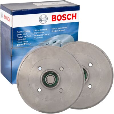 2x Bosch 203,3mm Bremstrommeln Hinten Passend Für Renault Clio Logan: Bremstrommel A.b.s.: 2482s A.b.s.: 2698s A.b.s.: 2698sc Abakus: 23106011 Abakus: 2x Bosch 203,3mm Bremstrommeln Hinten Passend Für Renault Clio Logan: Bremstrommel A.b.s.: 2482s A.b.s.: 2698s A.b.s.: 2698sc Abakus: 23106011 Abakus: