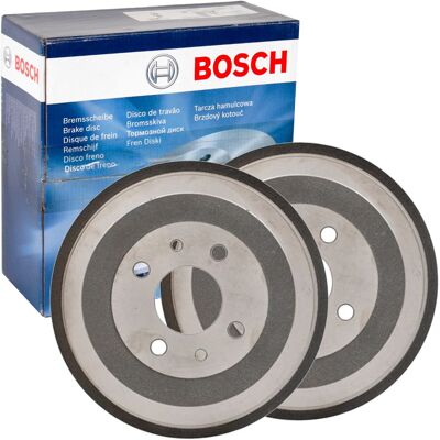 2x Bosch 203,2mm Bremstrommeln Hinten Passend Für Fiat Panda Lancia Ypsilon: Bremstrommel A.b.s.: 2749sc A.b.s.: 2916s Ashika: 56000210c Ate: 24022030 2x Bosch 203,2mm Bremstrommeln Hinten Passend Für Fiat Panda Lancia Ypsilon: Bremstrommel A.b.s.: 2749sc A.b.s.: 2916s Ashika: 56000210c Ate: 24022030