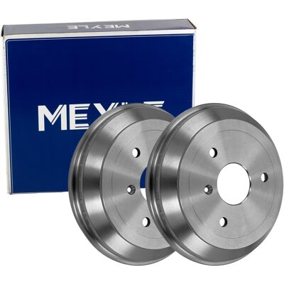 2x Meyle 203,2mm Bremstrommeln Hinten Passend Für Smart Cabrio City-coupe: Bremstrommel A.b.s.: 2747s Ashika: 560mm00c Ashika: 560mm01c Ate: 240220302 2x Meyle 203,2mm Bremstrommeln Hinten Passend Für Smart Cabrio City-coupe: Bremstrommel A.b.s.: 2747s Ashika: 560mm00c Ashika: 560mm01c Ate: 240220302