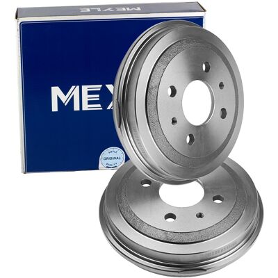 2x Meyle 185mm Bremstrommeln Hinten Passend Für Fiat 126 127 128 Cinquecento: Bremstrommel A.b.s.: 3230s Ap Xenergy: X654013 Ashika: 56000201c Ate: 24 2x Meyle 185mm Bremstrommeln Hinten Passend Für Fiat 126 127 128 Cinquecento: Bremstrommel A.b.s.: 3230s Ap Xenergy: X654013 Ashika: 56000201c Ate: 24