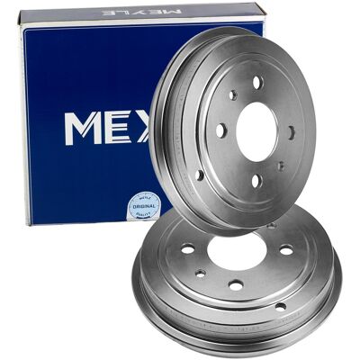 2x Meyle 180mm Bremstrommeln Hinten Passend Für Abarth 500 Fiat 500 Brava Bravo: Bremstrommel A.b.s.: 2416s Abakus: 23106003 Abakus: 231060032 Ap Xene 2x Meyle 180mm Bremstrommeln Hinten Passend Für Abarth 500 Fiat 500 Brava Bravo: Bremstrommel A.b.s.: 2416s Abakus: 23106003 Abakus: 231060032 Ap Xene