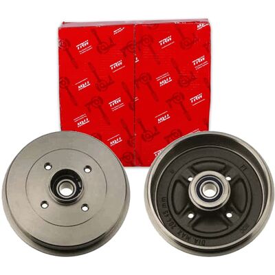 2x Trw 203,1mm Bremstrommeln Hinten Passend Für Nissan Kubistar Renault Kangoo: Bremstrommel A.b.s.: 2656s A.b.s.: 2656sc Abakus: 23106007 Abakus: 231 2x Trw 203,1mm Bremstrommeln Hinten Passend Für Nissan Kubistar Renault Kangoo: Bremstrommel A.b.s.: 2656s A.b.s.: 2656sc Abakus: 23106007 Abakus: 231