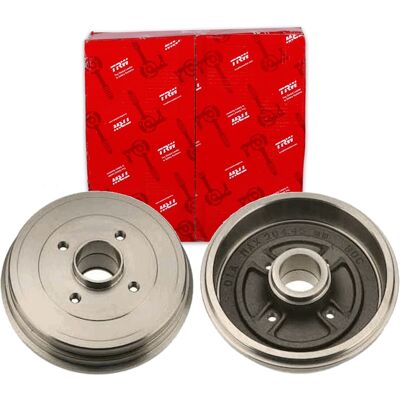 2x Trw 203,3mm Bremstrommeln Hinten Passend Für Renault Clio Modus Links+rechts: Bremstrommel A.b.s.: 2828s A.b.s.: 2828sc Abakus: 23106009 Abakus: 23 2x Trw 203,3mm Bremstrommeln Hinten Passend Für Renault Clio Modus Links+rechts: Bremstrommel A.b.s.: 2828s A.b.s.: 2828sc Abakus: 23106009 Abakus: 23