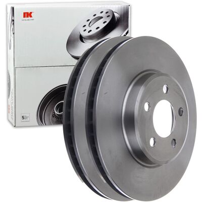 2x Nk Bremsscheiben 320mm Belüftet Vorne Passend Für Chrysler 300c 209320: Bremsscheibe A.b.s.: 17809 Aisin: P6f1574s Ashika: 6009937c Ate: 2401280266 2x Nk Bremsscheiben 320mm Belüftet Vorne Passend Für Chrysler 300c 209320: Bremsscheibe A.b.s.: 17809 Aisin: P6f1574s Ashika: 6009937c Ate: 2401280266