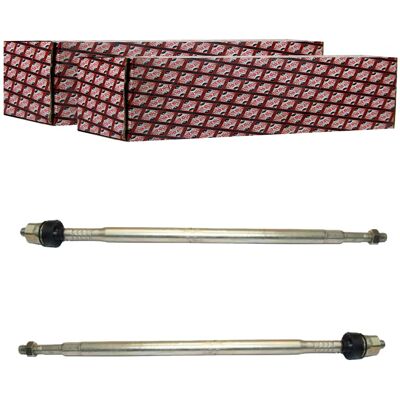 2x Ashika Axialgelenke Spurstangen Passend Für Honda Cr-v Links+rechts: Axialgelenk, Spurstange A.b.s.: 240448 Ashika: 10304417 Birth: Ax0131 Blue Pri 2x Ashika Axialgelenke Spurstangen Passend Für Honda Cr-v Links+rechts: Axialgelenk, Spurstange A.b.s.: 240448 Ashika: 10304417 Birth: Ax0131 Blue Pri