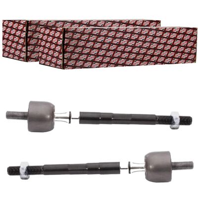 2x Ashika Axialgelenke Spurstangen Passend Für Daihatsu Move Links+rechts: Axialgelenk, Spurstange A.b.s.: 240052 Aisin: Jajda002 Ashika: 10306611 Blu 2x Ashika Axialgelenke Spurstangen Passend Für Daihatsu Move Links+rechts: Axialgelenk, Spurstange A.b.s.: 240052 Aisin: Jajda002 Ashika: 10306611 Blu