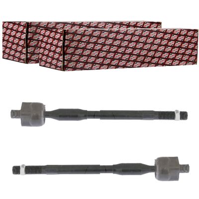 2x Ashika Axialgelenke Spurstangen Passend Für Daihatsu Sirion Links+rechts: Axialgelenk, Spurstange A.b.s.: 240777 Ackoja: A540011 Ashika: 10306616 B 2x Ashika Axialgelenke Spurstangen Passend Für Daihatsu Sirion Links+rechts: Axialgelenk, Spurstange A.b.s.: 240777 Ackoja: A540011 Ashika: 10306616 B