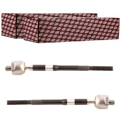 2x Ashika Axialgelenke Spurstangen Passend Für Chevrolet Spark Links+rechts: Axialgelenk, Spurstange A.b.s.: 240600 Ashika: 1030dd05 Bga: Sr1214 Birth 2x Ashika Axialgelenke Spurstangen Passend Für Chevrolet Spark Links+rechts: Axialgelenk, Spurstange A.b.s.: 240600 Ashika: 1030dd05 Bga: Sr1214 Birth