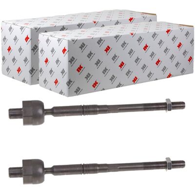 2x Nk Axialgelenke Spurstangen Passend Für Bmw 1 3 X1 Z4 Links+rechts 5031537: Axialgelenk, Spurstange Abakus: 23308030 Ap Xenergy: Xta062 Bga: Sr0910 2x Nk Axialgelenke Spurstangen Passend Für Bmw 1 3 X1 Z4 Links+rechts 5031537: Axialgelenk, Spurstange Abakus: 23308030 Ap Xenergy: Xta062 Bga: Sr0910