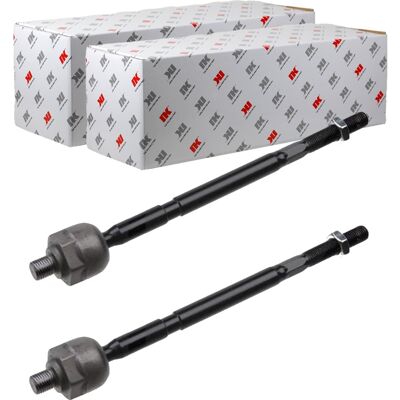 2x Nk Axialgelenke Spurstangen Passend Für Abarth 500 500c Fiat 500 Ford Ka: Axialgelenk, Spurstange A.b.s.: 240609 Ap Xenergy: Xta003 Bga: Sr2210 Bir 2x Nk Axialgelenke Spurstangen Passend Für Abarth 500 500c Fiat 500 Ford Ka: Axialgelenk, Spurstange A.b.s.: 240609 Ap Xenergy: Xta003 Bga: Sr2210 Bir
