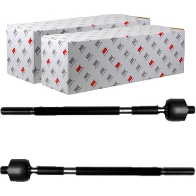 2x Nk Axialgelenke Spurstangen Passend Für Ford Courier Fiesta Links+rechts: Axialgelenk, Spurstange A.b.s.: 240073 Automega: 110018710 Bga: Sr2325 Bi 2x Nk Axialgelenke Spurstangen Passend Für Ford Courier Fiesta Links+rechts: Axialgelenk, Spurstange A.b.s.: 240073 Automega: 110018710 Bga: Sr2325 Bi